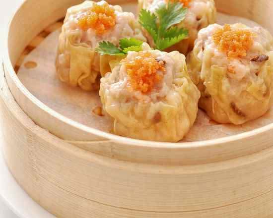 Shu Mai