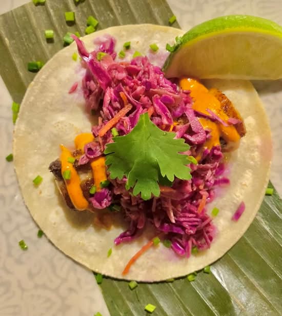 Baja Fish
