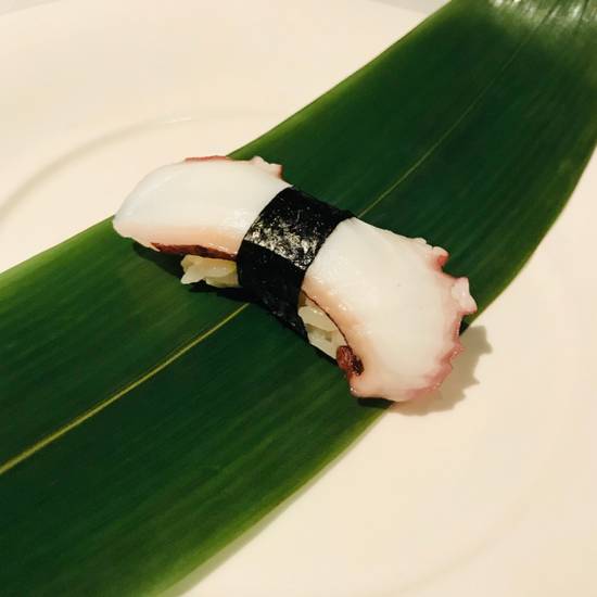 Octopus
