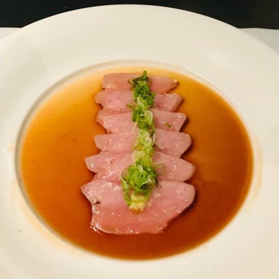 Albacore