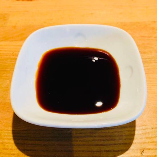 Eel Sauce