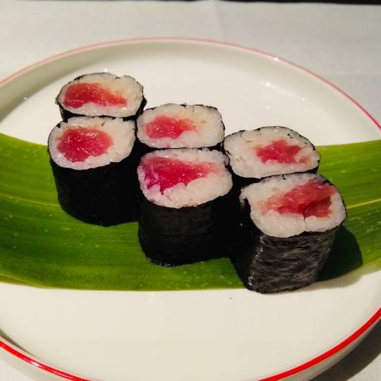 Tuna Roll