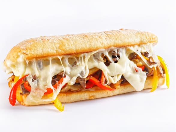 Philly Steak