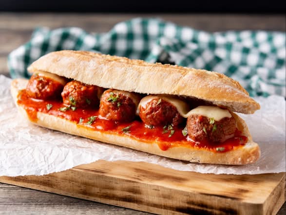 Meatball