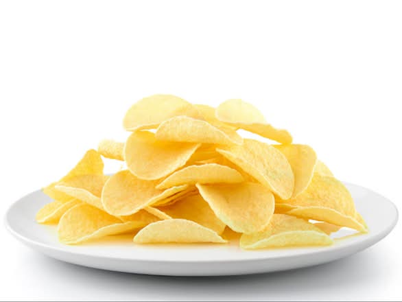 Potato Chips