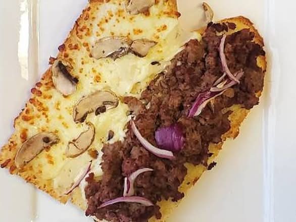 Chicago Steak