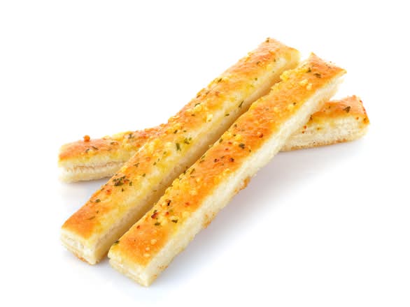 Parmesan Sticks