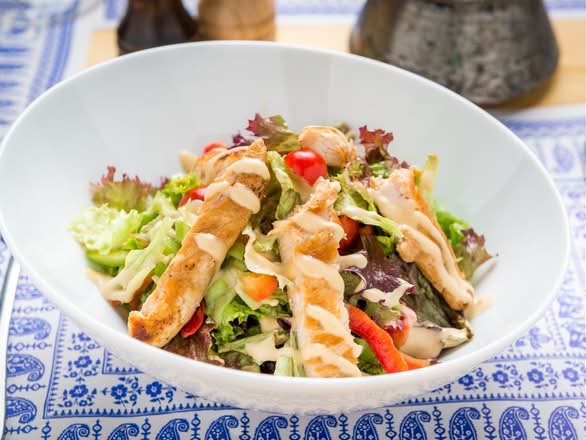 Chicken Salad