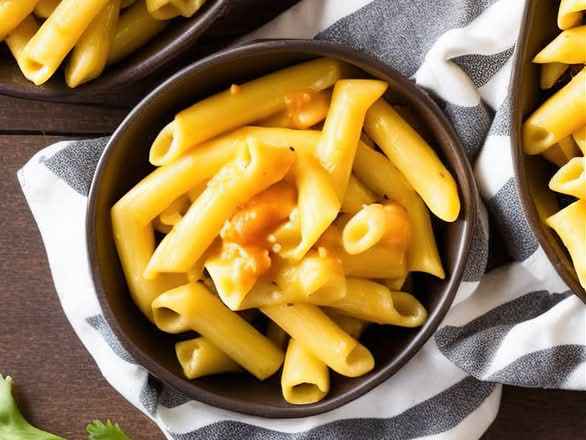 Mac & Cheese Bites