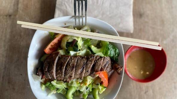 Thai Beef Salad