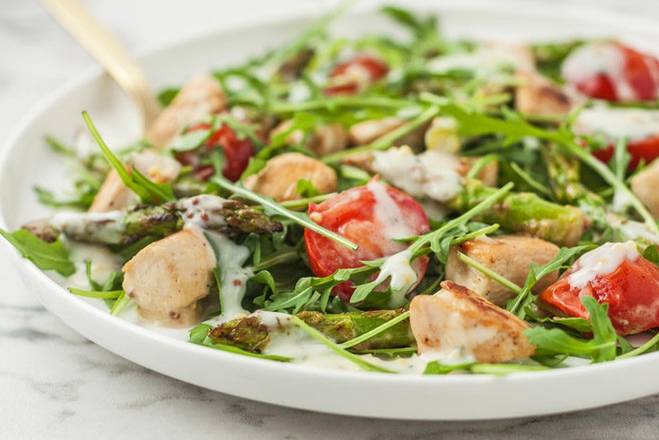 AAA Salad