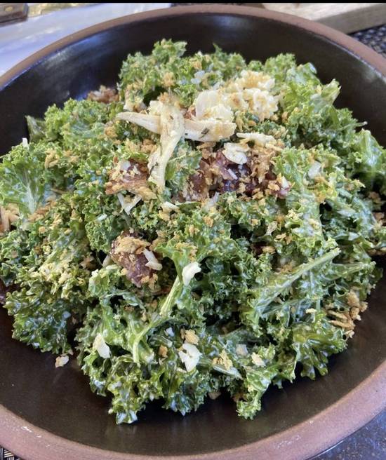 Kale Salad