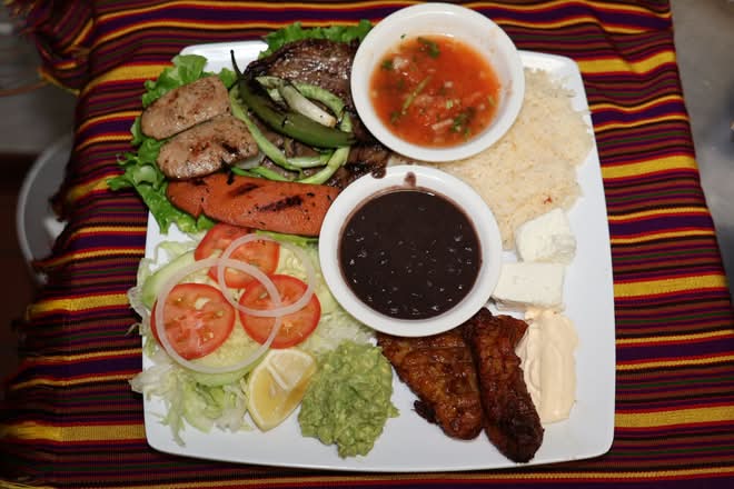 Churrasco