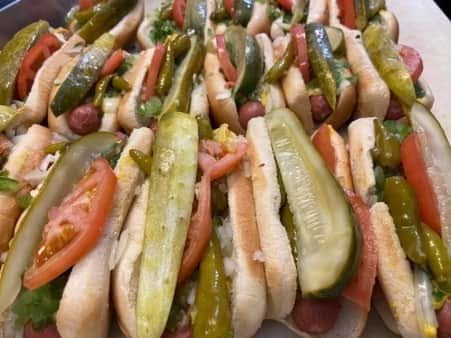Hot Dog