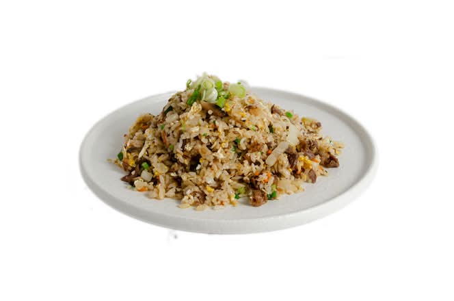 Beef Bulgogi Fried Rice (Serves 10)
