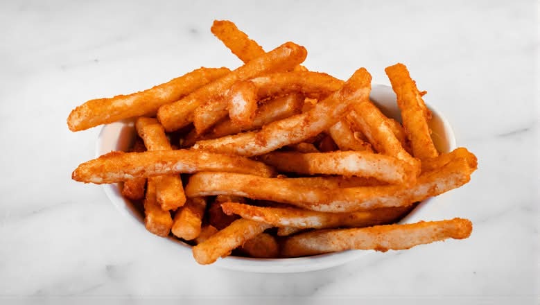 Fries