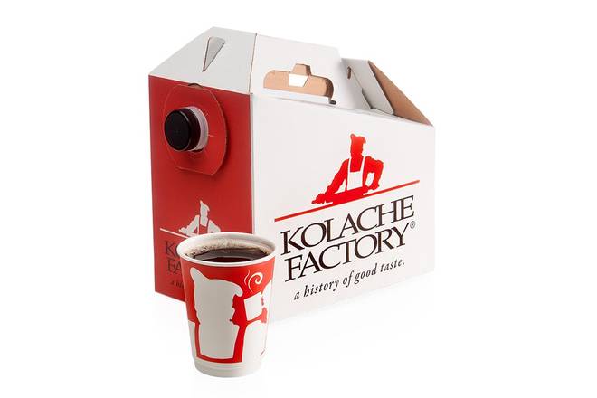 CoffeeToGo
