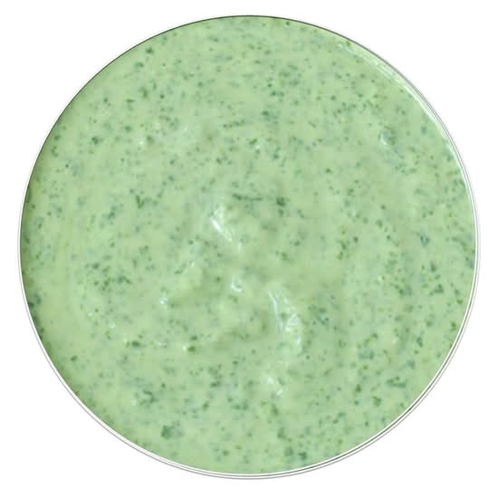Side of Cilantro Lime Sauce