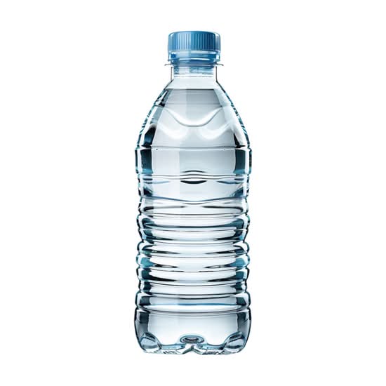 Bottled Water