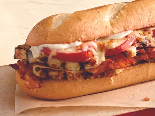Chicken Club