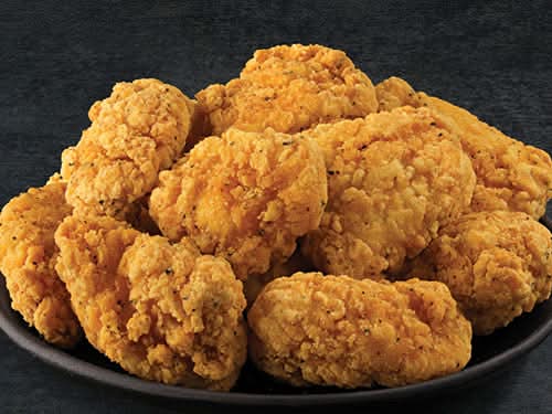 Boneless Wings