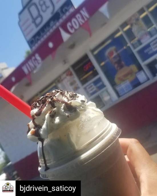 Milkshake