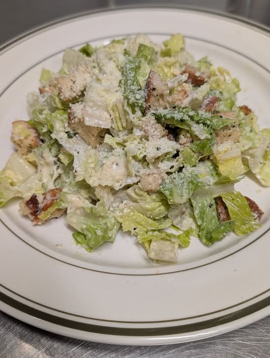 Caesar Salad