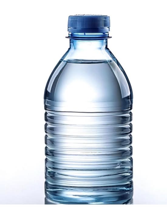Water (Bottled)