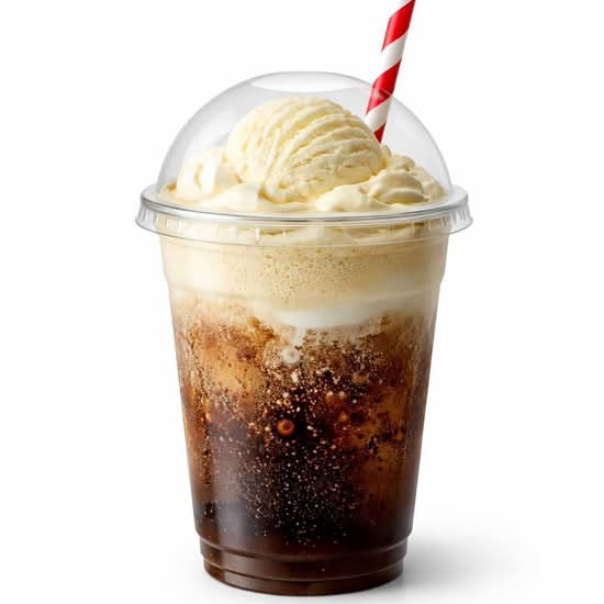 Root Beer Float