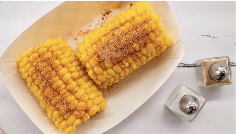 Sweet Corn