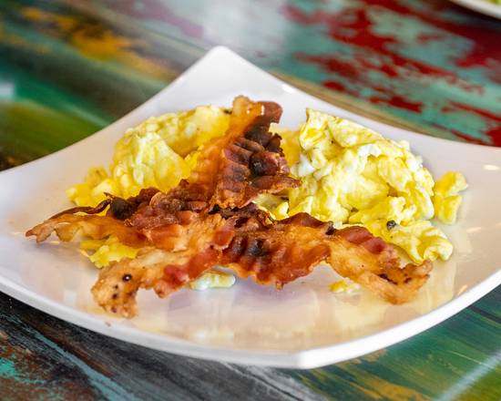 Protein Breakfast