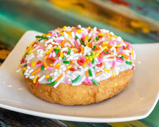 Donuts