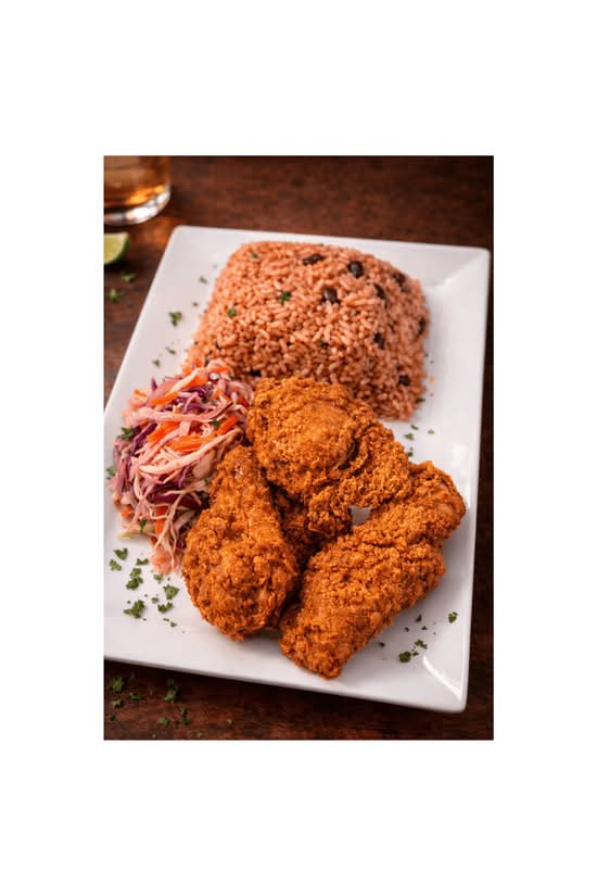 Fried Chicken