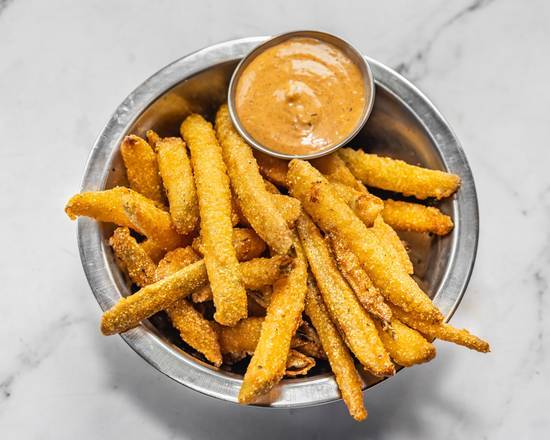 Fried Pickles