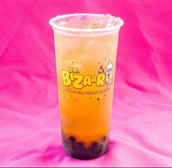 Fruit Tea Ginger