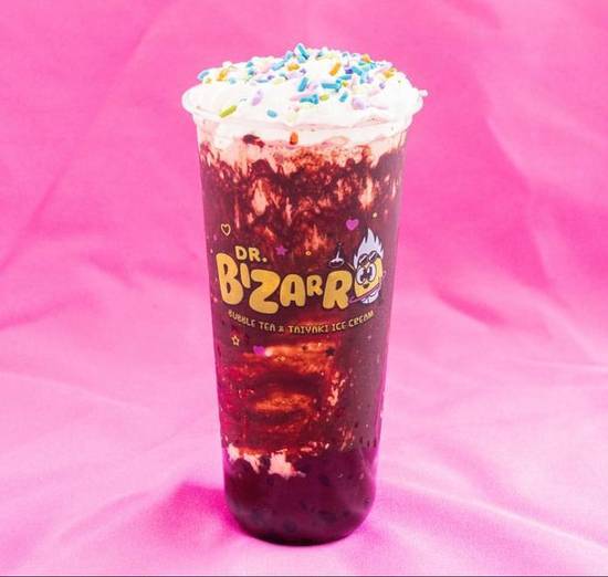 Shake Vanilla