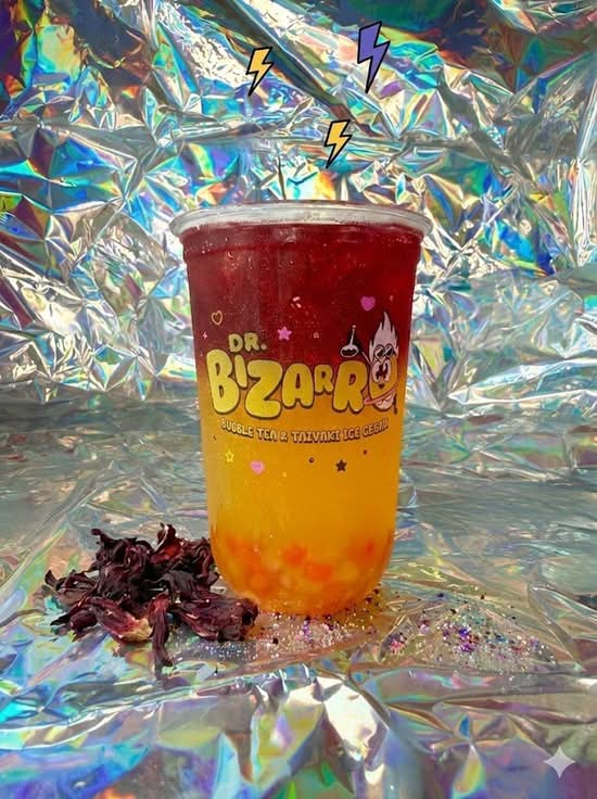 Katseye inspired