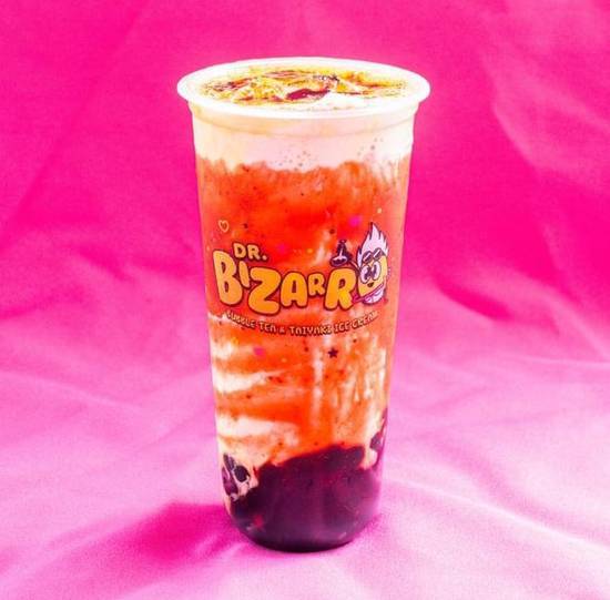 Smoothie Strawberry