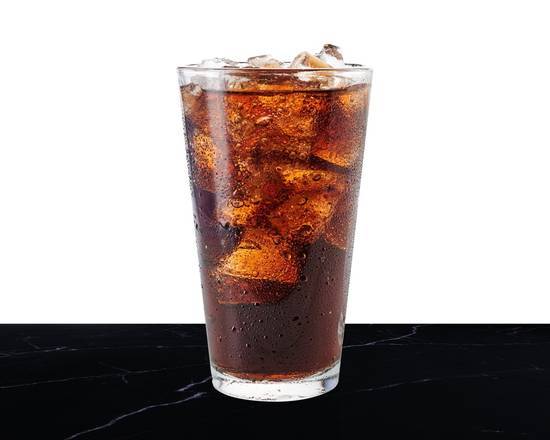 Diet Coke Bottle