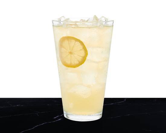 Lemonade Bottle