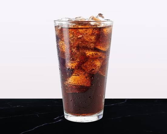 Cola Bottle