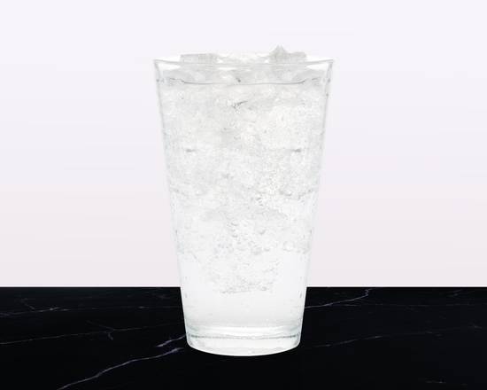Sprite Bottle