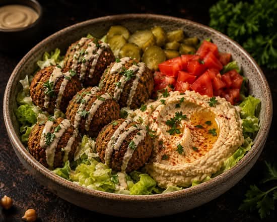 Falafel