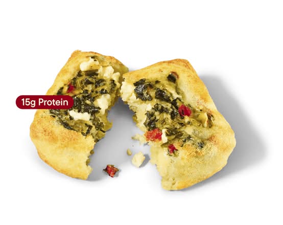 Veggie Cage Free Egg Clouds™