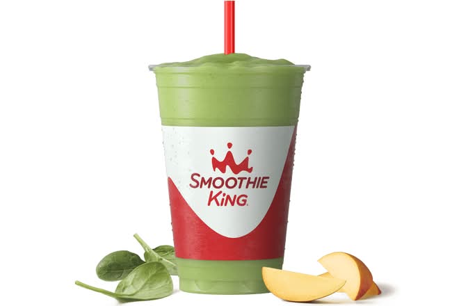 Slim N Trim™ GLP-1 Mango Greens