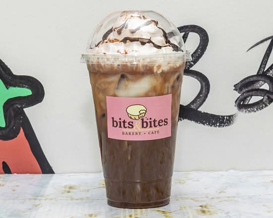 Iced Mocha