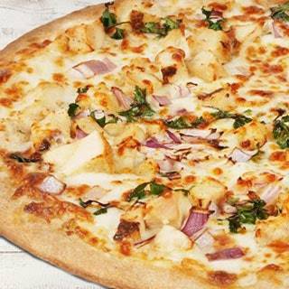 BBQ Chicken