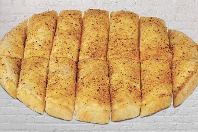 Garlic Sticks