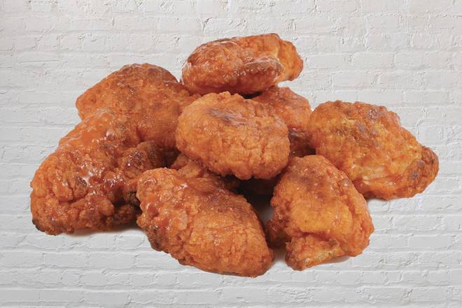 Boneless Wings