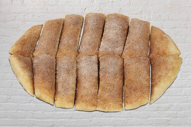 Cinnamon Sticks